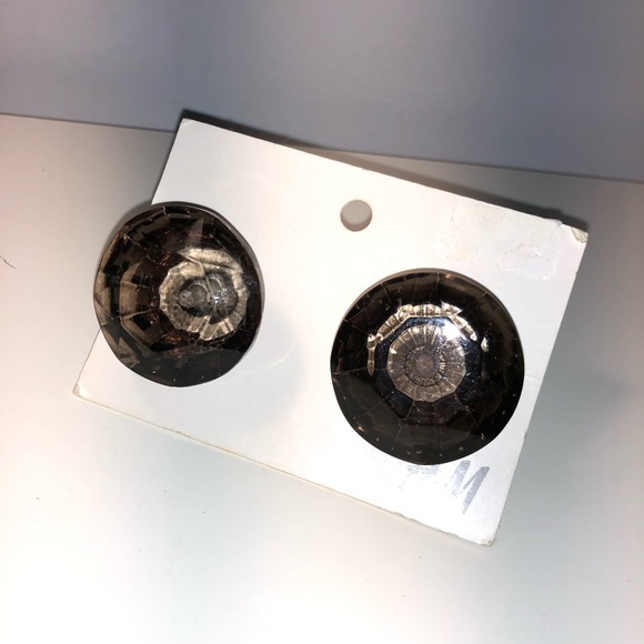H&M Gem doorknobs - Picture 1 of 5